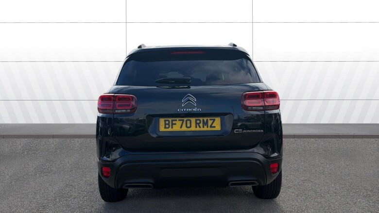 Citroen C5 Aircross 1.2 PureTech 130 Flair Plus 5dr Petrol Hatchback